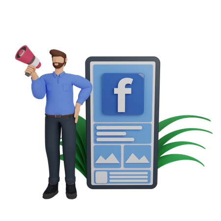 Social Media Advertising