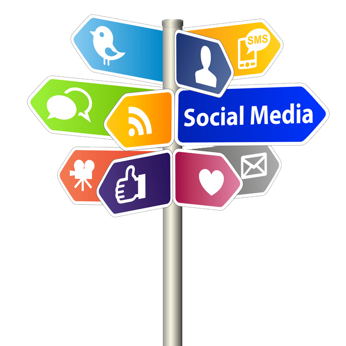 Social Media Optimization