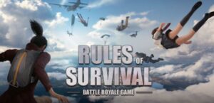 Top 10 Best Battle Royale Games for Android-AceAmaze