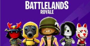 Top 10 Best Battle Royale Games for Android-AceAmaze