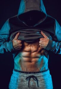 Top 10 abs exercises at home- Aceamaze