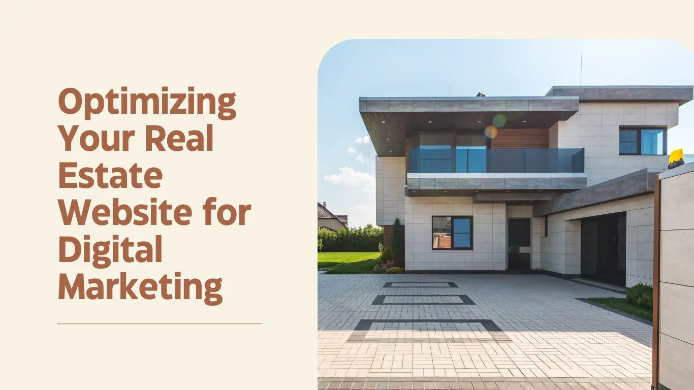 How to Build a Real Estate Website - Your Ultimate Guide