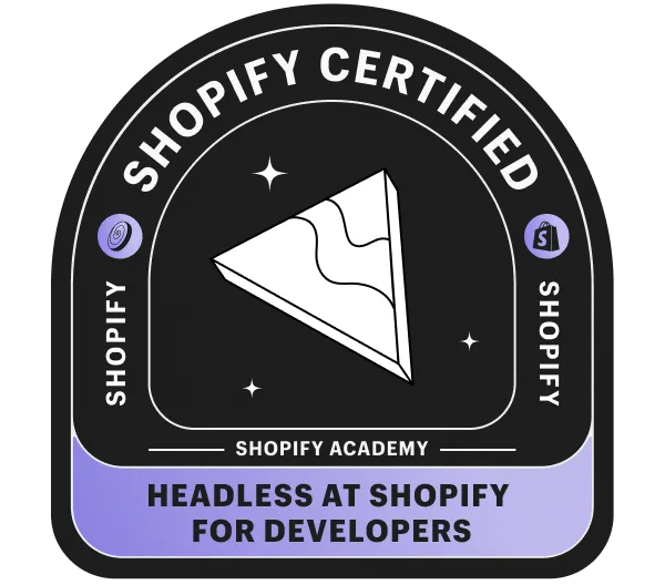 Shopify_Headless_Certification