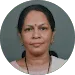 Small, circular profile picture of a mature Indian woman with a bindi, symbolizing a professional and trusted Local Business Advisor.