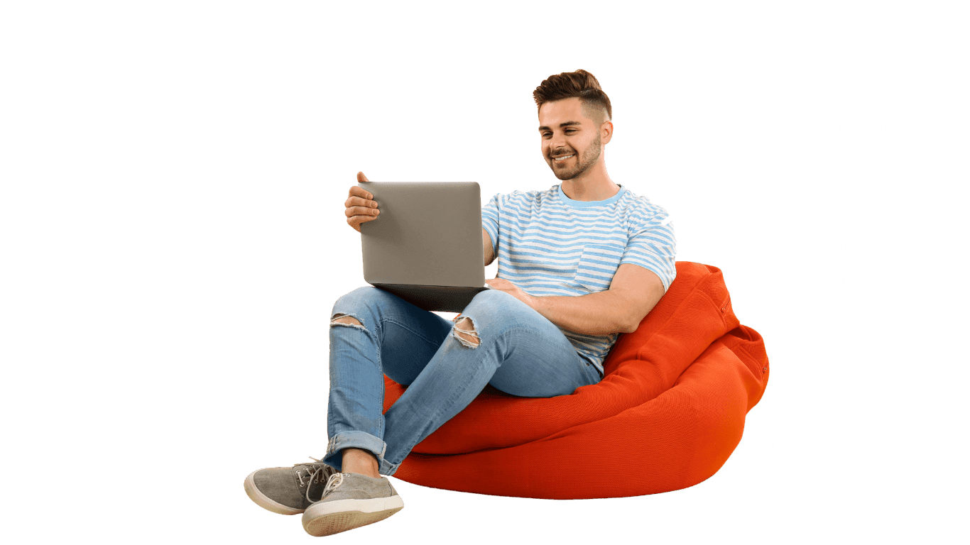 Meet Your Digital Growth Partner from Anywhere—It's That Simple!