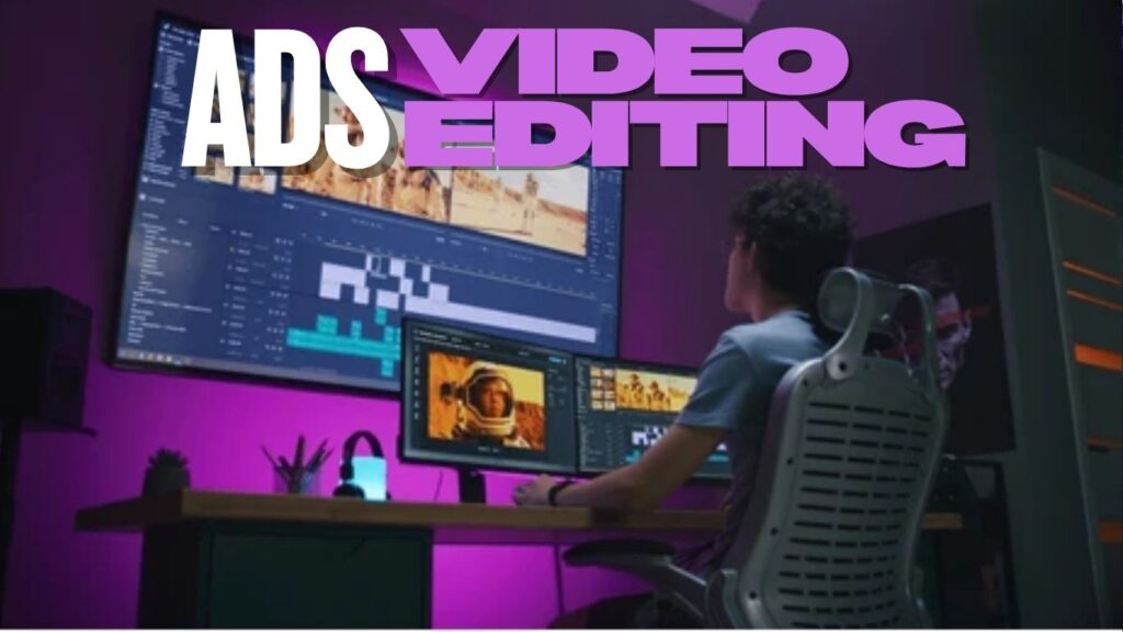 Next-Level Online Marketing Services with Expert Video Production