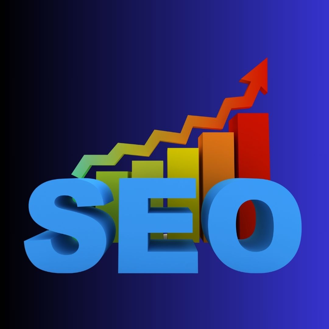 Skyrocket Your Traffic: Website Ranking SEO from the Best Digital Marketer!
