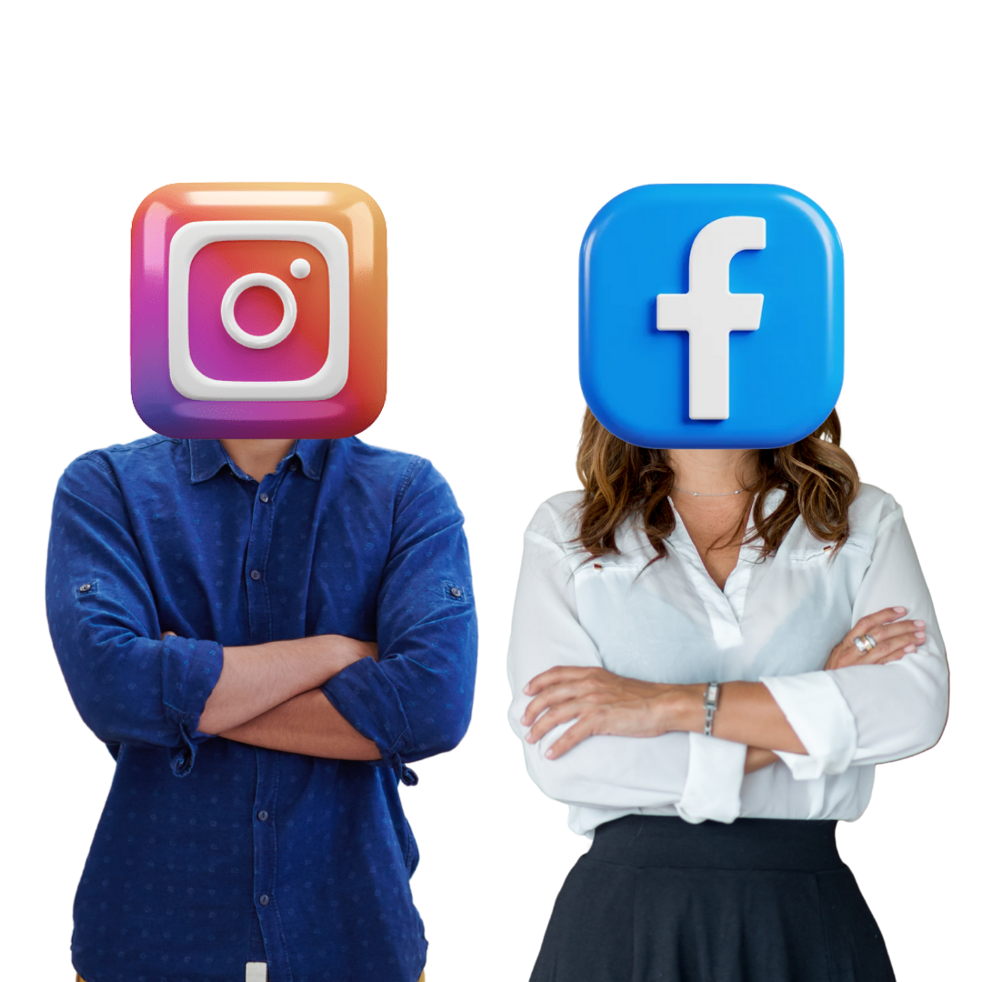 Mastering Instagram & Facebook: Acer amaze Top Social Media Agency India