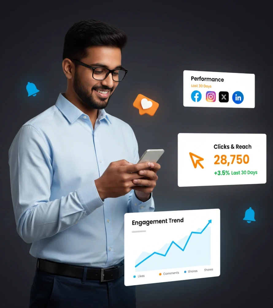ace amaze - best social media marketing in dehradun & the best performance marketing company in Dehradun