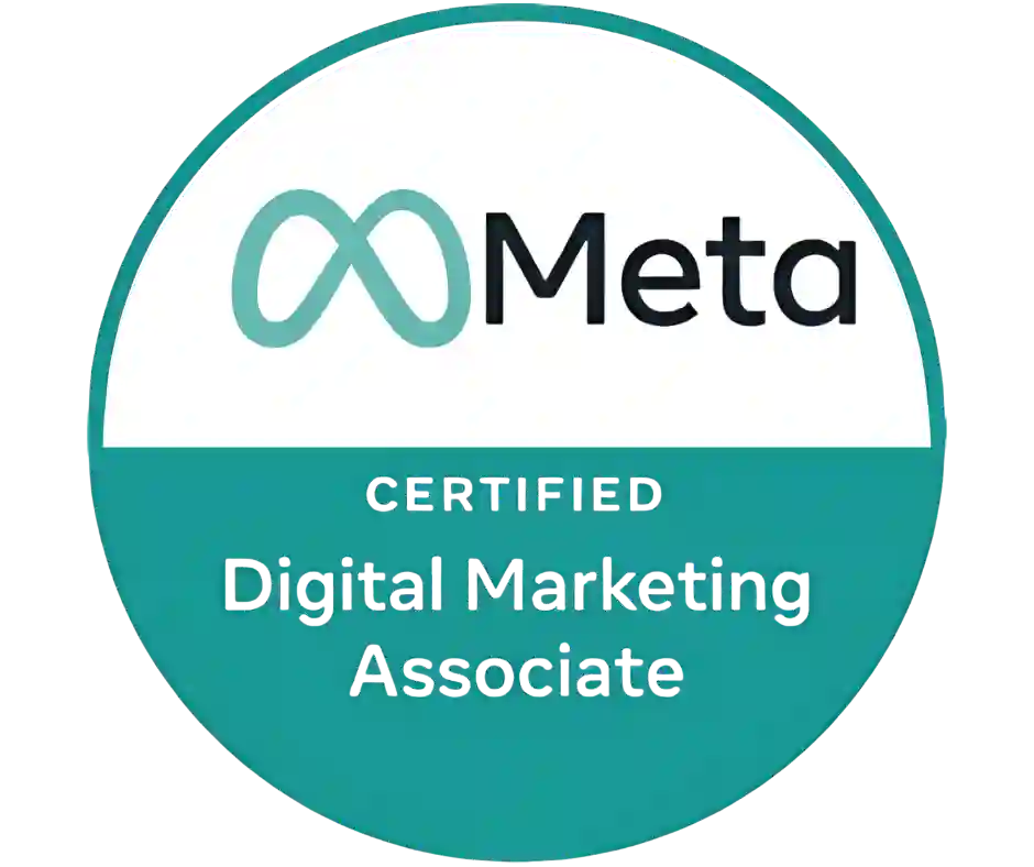 meta DMA logo