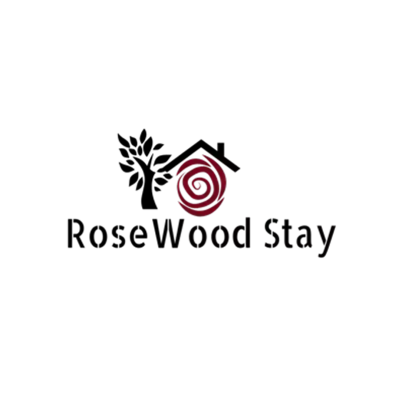 rosewood stay logo