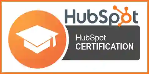 hubspot logo