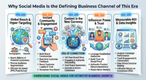 top social media marketing companies in Dehradun