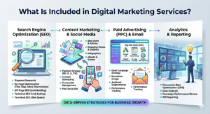 Digital marketing pricing Dehradun