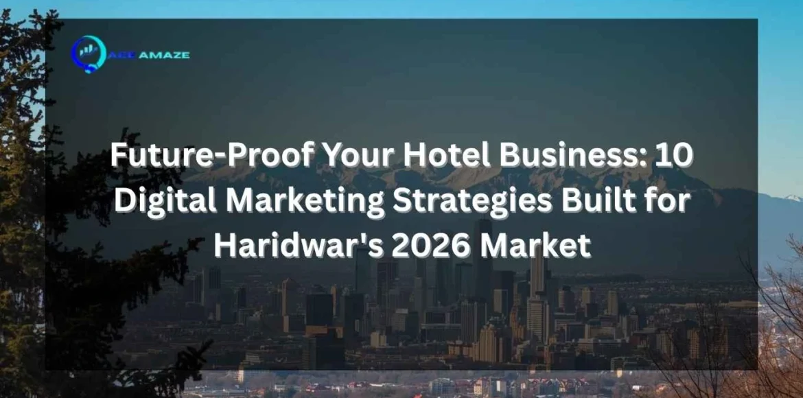 digital marketing company in haridwar