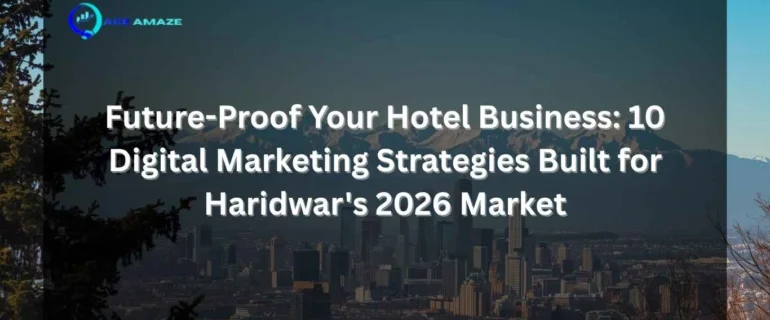 digital marketing company in haridwar