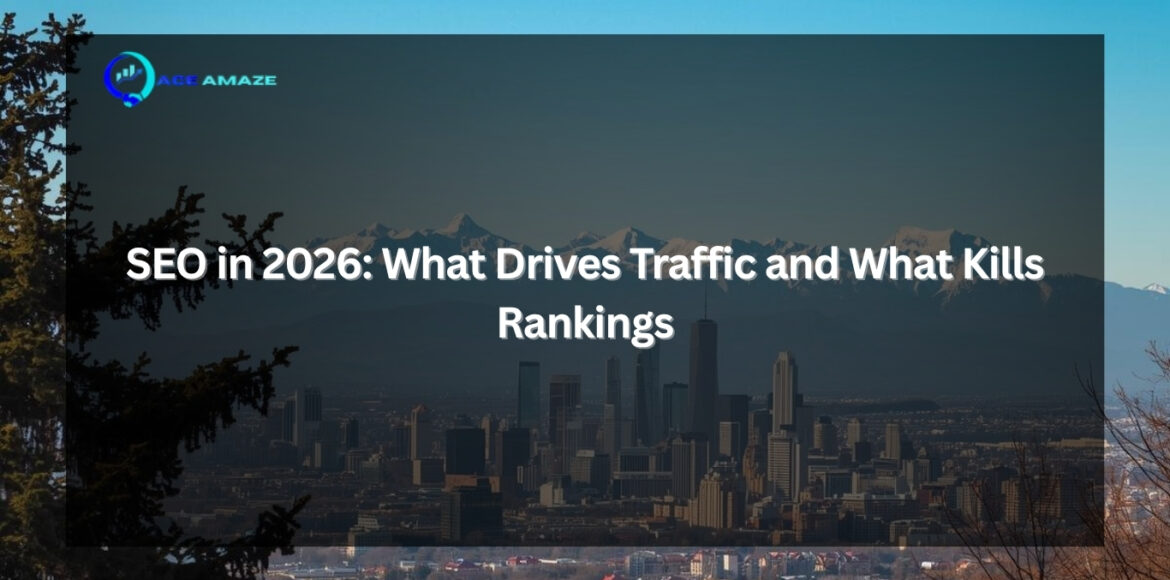 search engine optimization 2026