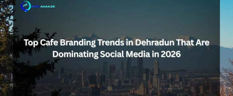 social media marketing company in Dehradun