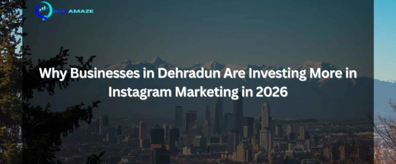 Instagram marketing