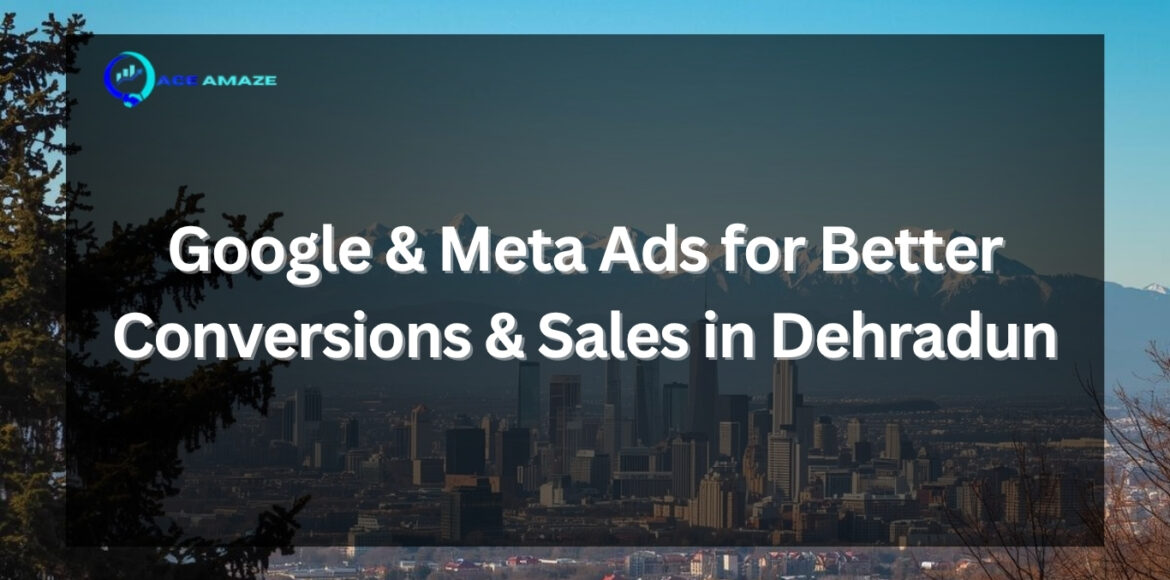 best performance marketing company in dehradun