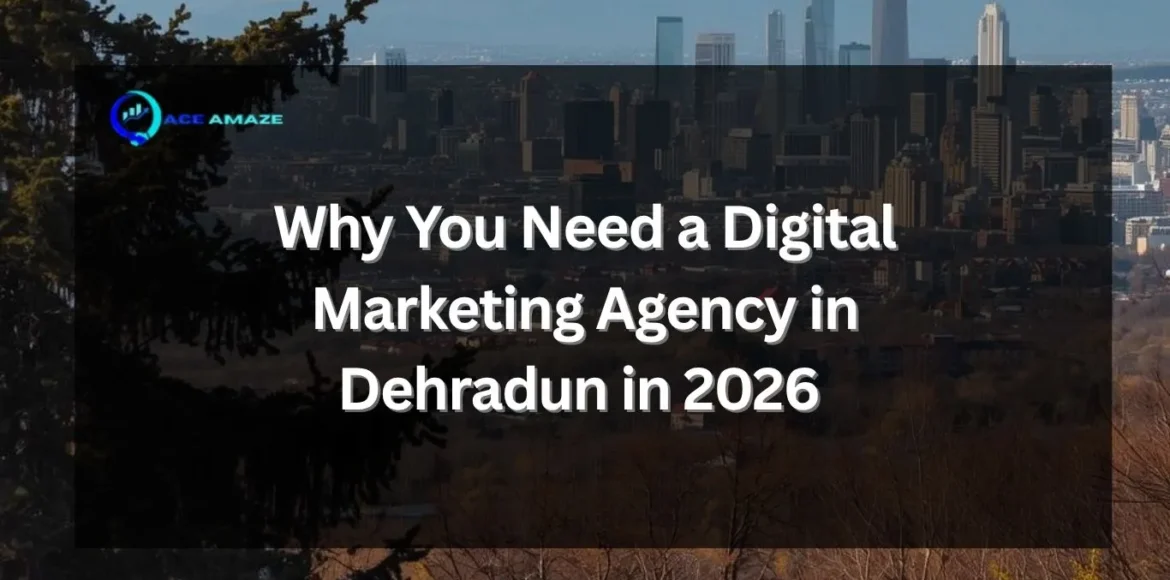 digital marketing agency in Dehradun team planning a campaign