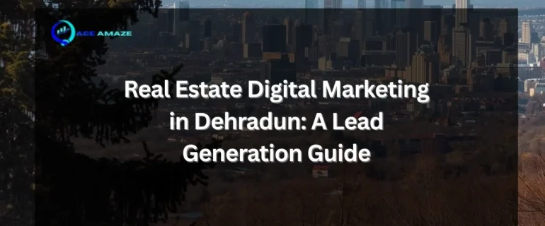 Real Estate Digital Marketing in Dehradun Lead Funnel Real estate digital marketing in Dehradun lead funnel diagram