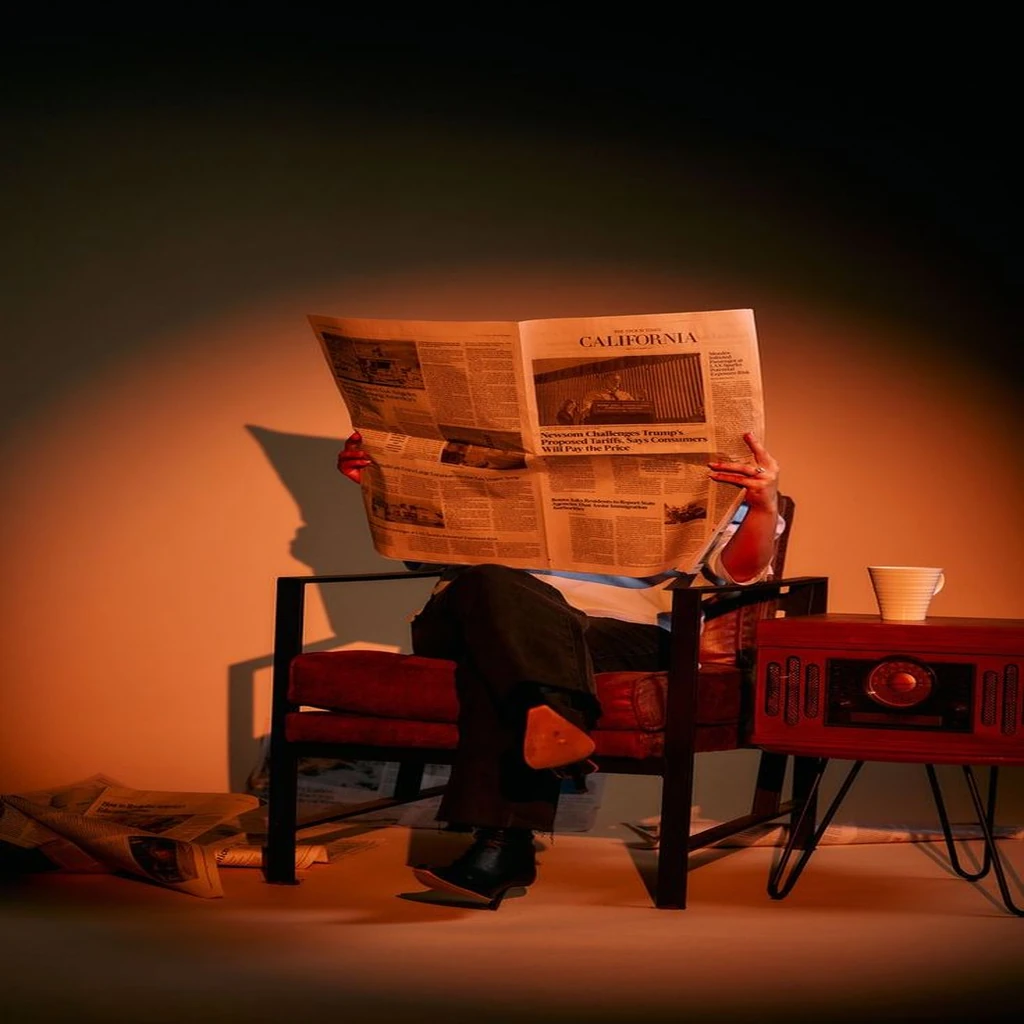 Creative advertising concept representing the best digital marketing agency in Dehradun, Ace Amaze